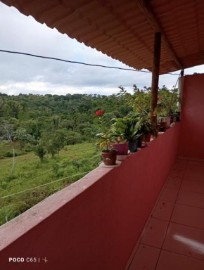 Chalés da Nega - Itacaré, Engenhoca, Havaizinho & Itacarezinho